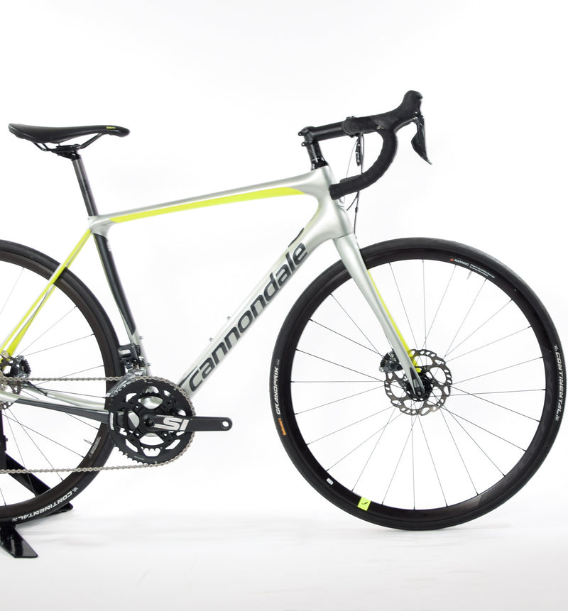 Een carbon of aluminium frame, wat past het best bij jou?