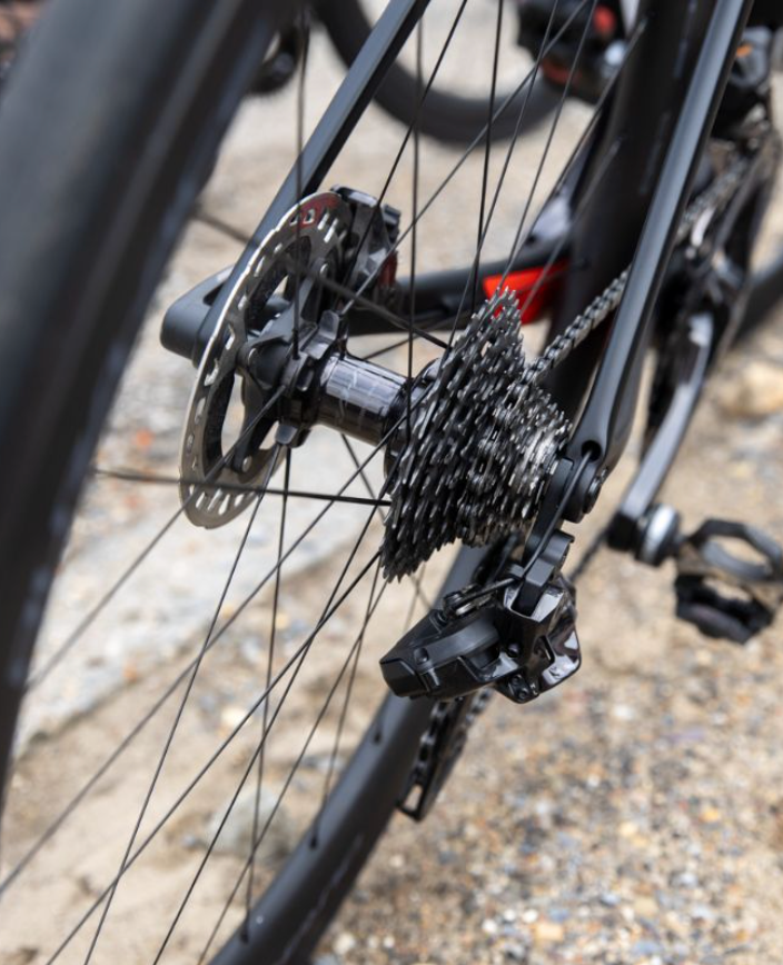 De nieuwe 12-speed Shimano groepset. Wat is er verbeterd?