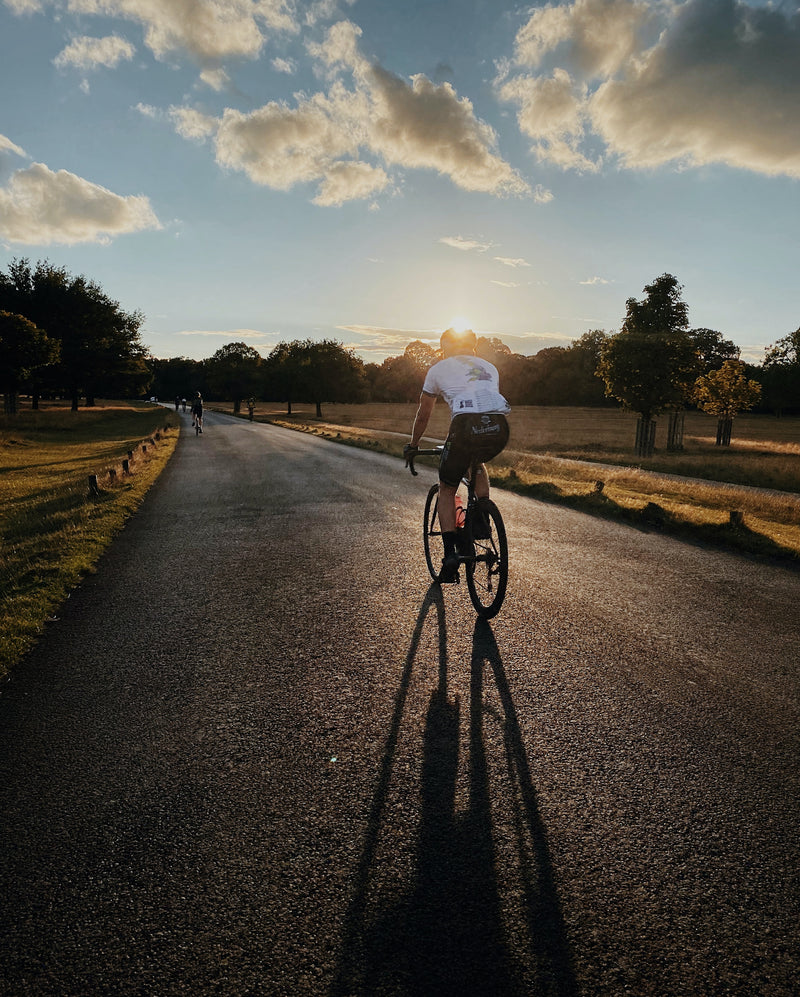 Wat zijn de voordelen van fietsen/wielrennen?