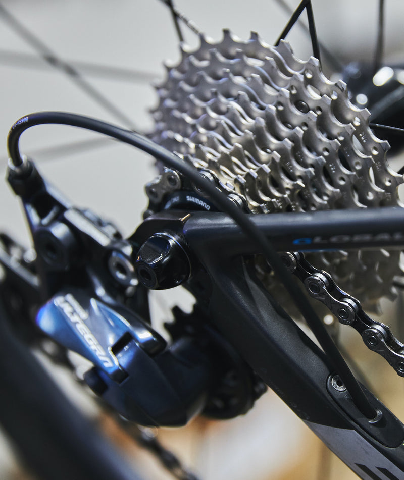 Shimano Ultegra cassette