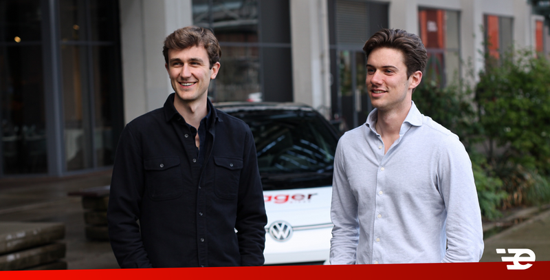 Eager founders