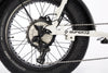 SUPER73 S2 Bone White