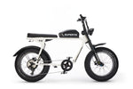 SUPER73 S2 Bone White