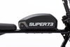 SUPER73 S2 Obsidian