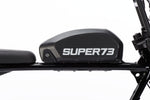 SUPER73 S2 Obsidian