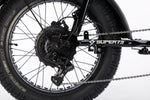 SUPER73 S2 Obsidian