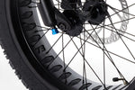 SUPER73 S2 Obsidian