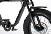 SUPER73 S2 Obsidian
