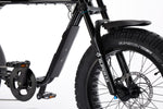 SUPER73 S2 Obsidian