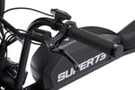 SUPER73 S2 Obsidian