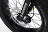 SUPER73 S2 Obsidian