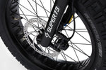 SUPER73 S2 Obsidian