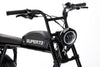 SUPER73 S2 Obsidian