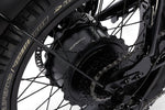 SUPER73 S2 Obsidian