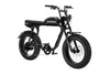 SUPER73 S2 Obsidian