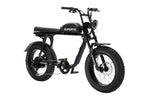 SUPER73 S2 Obsidian