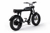 SUPER73 S2 Obsidian