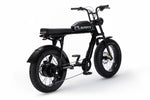 SUPER73 S2 Obsidian