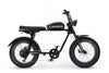 SUPER73 S2 Obsidian