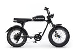 SUPER73 S2 Obsidian