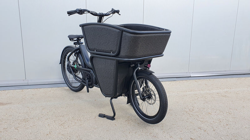 Urban Arrow Shorty - 2022 - Bosch Performance Line