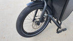 Urban Arrow Shorty - 2022 - Bosch Performance Line