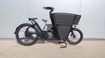 Urban Arrow Shorty - 2022 - Bosch Performance Line
