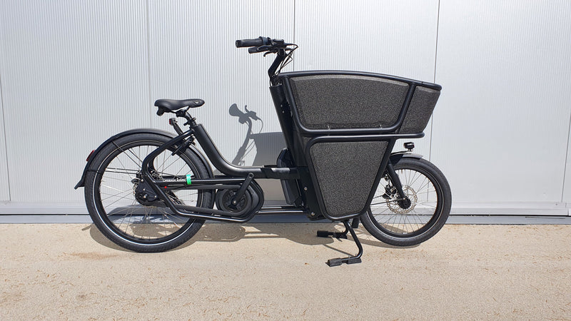 Urban Arrow Shorty - 2022 - Bosch Performance Line