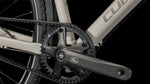 CUBE Travel EXC Oatgrey/Taupe - 2023