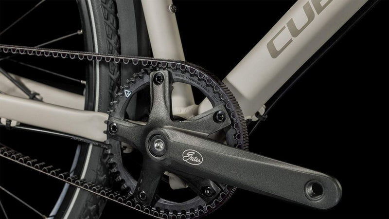 CUBE Travel EXC Oatgrey/Taupe - 2023