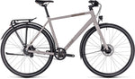 CUBE Travel EXC Oatgrey/Taupe - 2023
