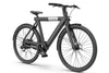 Bird Bike A Frame Zwart
