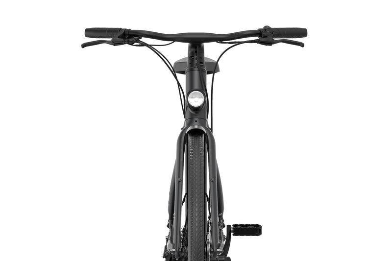 Bird Bike A Frame Zwart