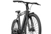 Bird Bike A Frame Zwart