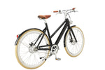 WATT Boston Female - Black