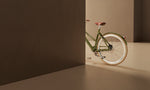 WATT Boston Female - Green