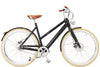 WATT Boston Female - Black