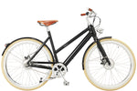 WATT Boston Female - Black
