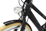 WATT Boston Female - Black