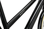 WATT Boston Female - Black