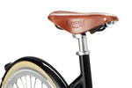 WATT Boston Female - Black