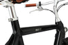 WATT Boston Male - Black