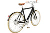 WATT Boston Male - Black