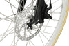 WATT Boston Male - Black