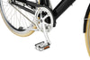 WATT Boston Male - Black