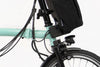 Brompton H6L Electric C Line Explore Turkish Green