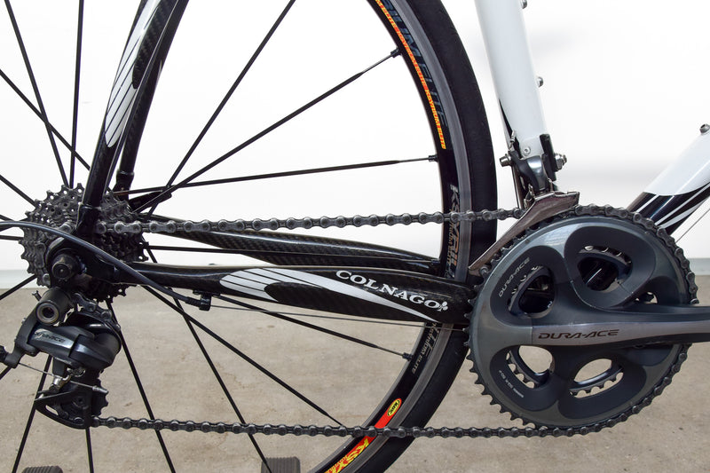 Colnago Dream HX - 2010, 59cm