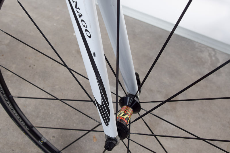Colnago Dream HX - 2010, 59cm