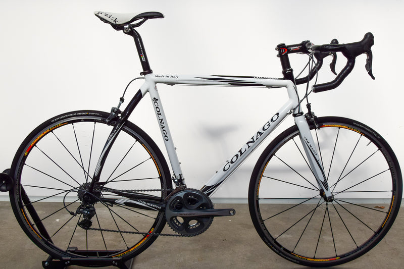 Colnago Dream HX - 2010, 59cm