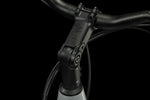 CUBE Supreme Hybrid One 500 Grijs 2023